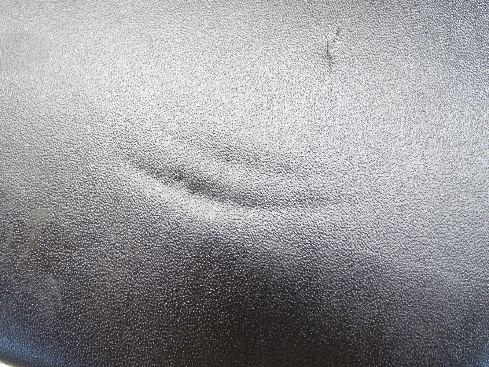 armrest central SKODA SUPERB III 3V0864207