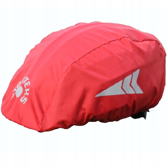 

Ochraniacz przeciwdeszczowy na kask rowerowy rower