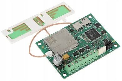 Komunikační Modul Gprs Int-gsm-lte Satel