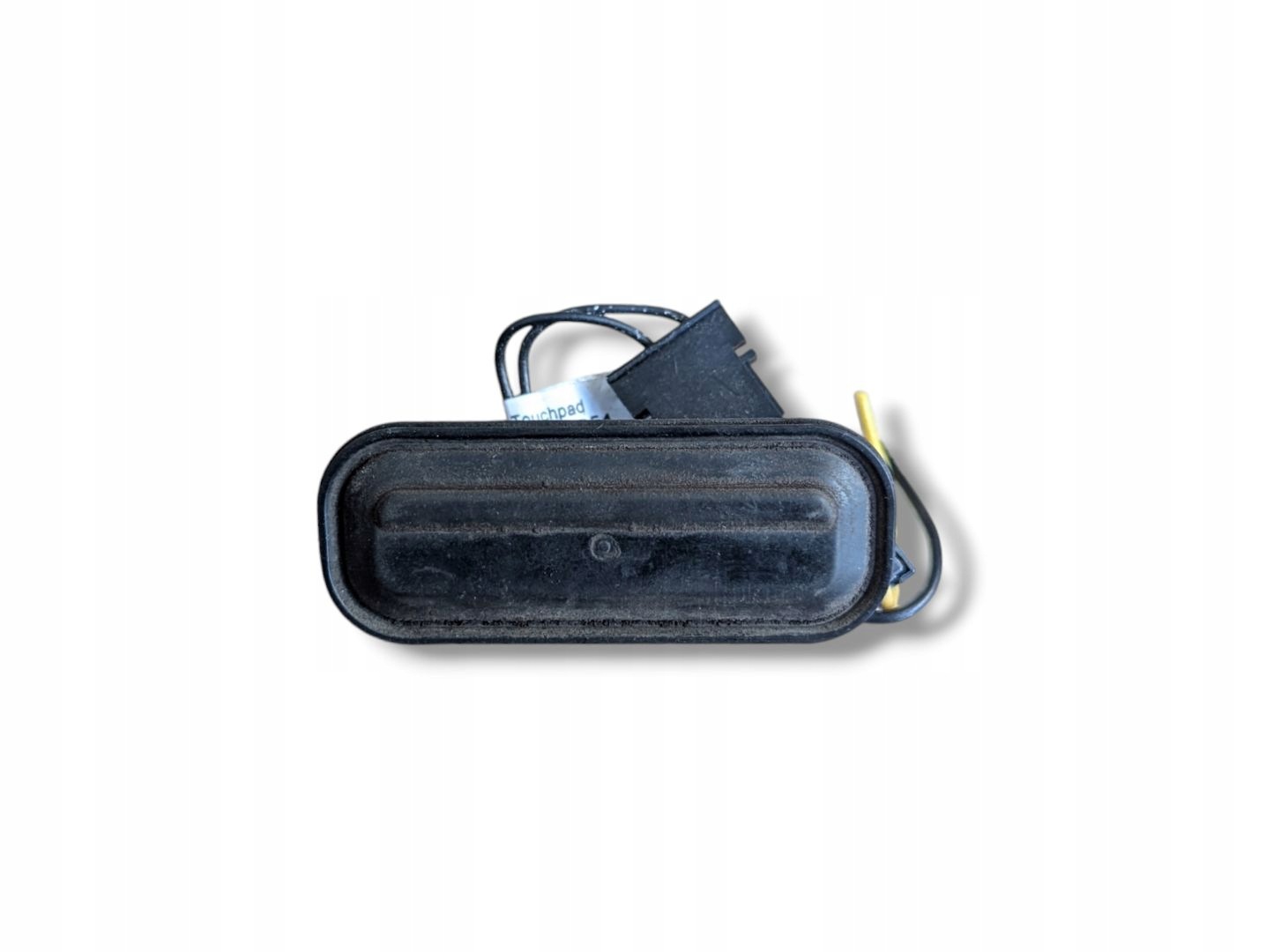handle button mikrostyk bonnet Opel Astra J 2011 13298054