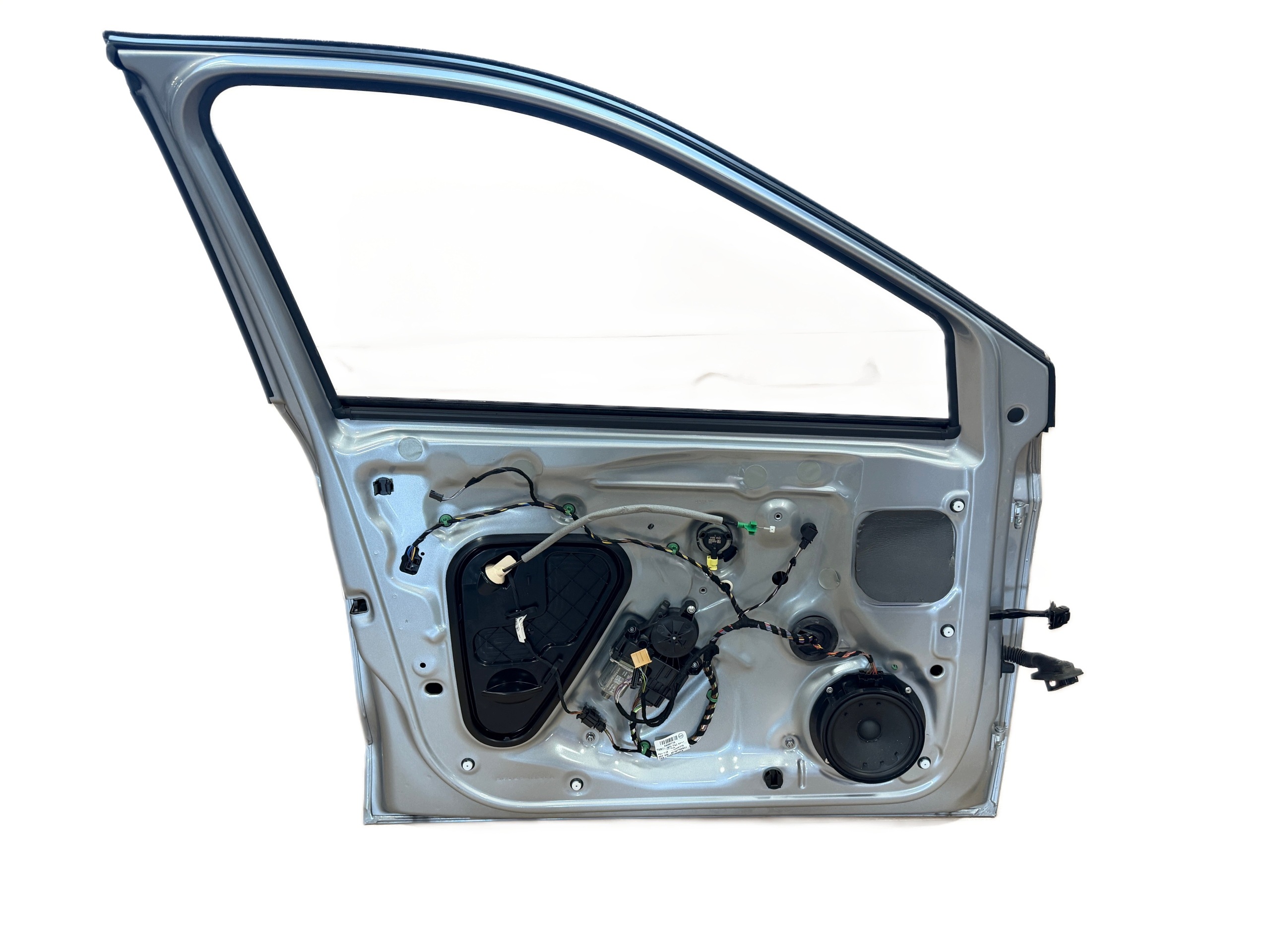 SEAT ARONA door left front LZ7G