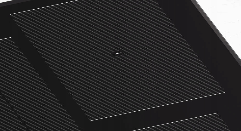 Płyta indukcyjna WHIRLPOOL WT 1090 BA Liczba pól grzewczych 5