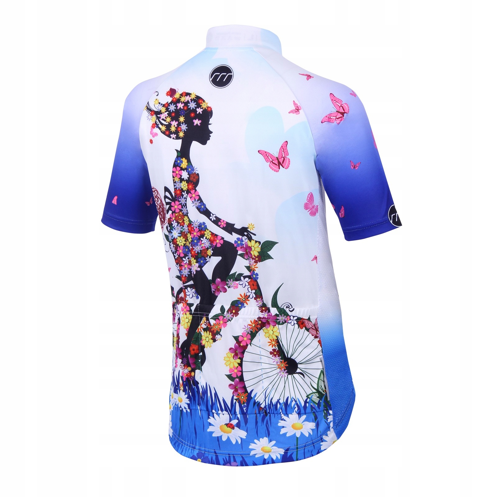 Madani koszulka rowerowa damska Spring M Marka Madani