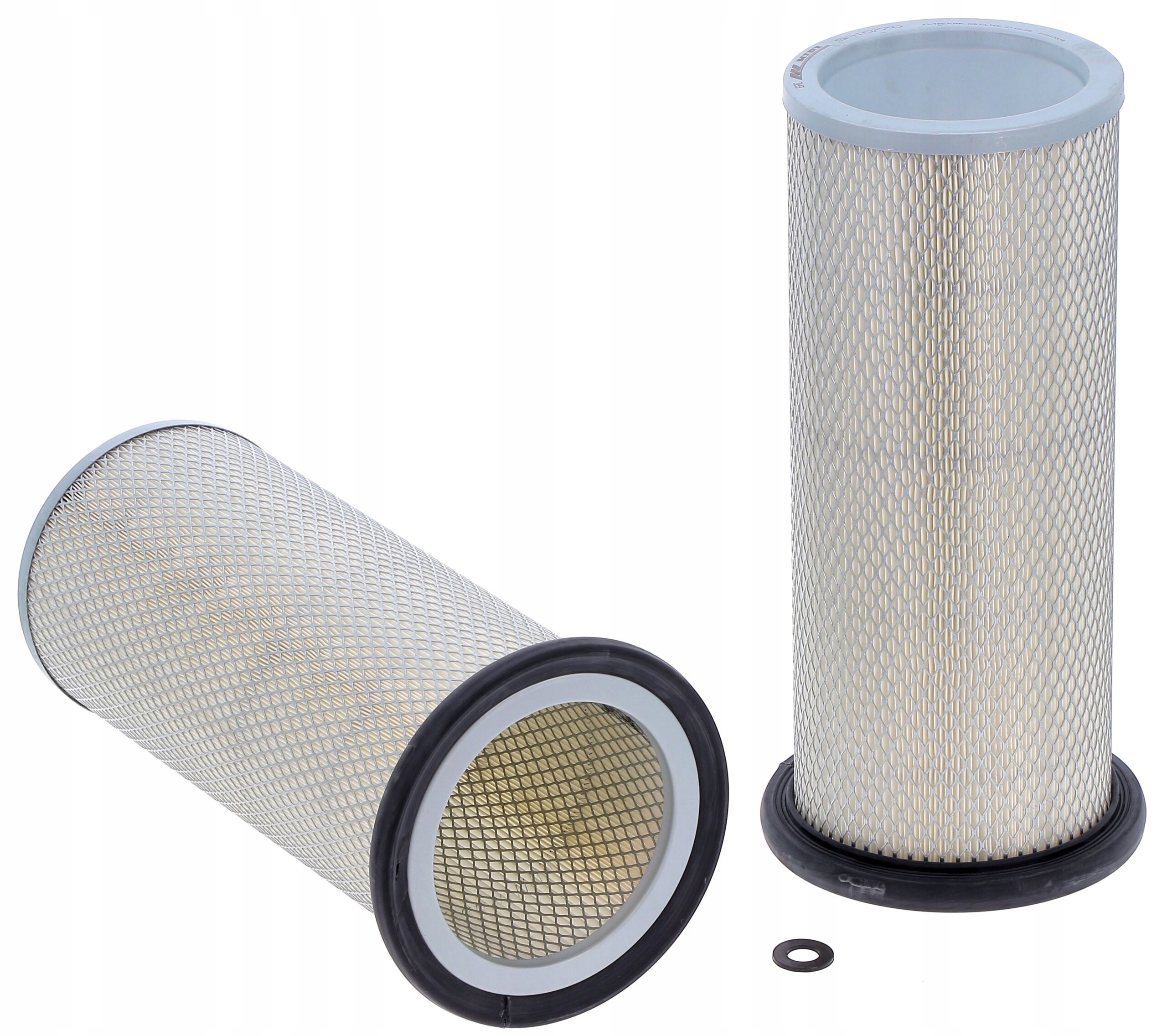 Vzduchový filtr Sa 10770 Hifi Filter