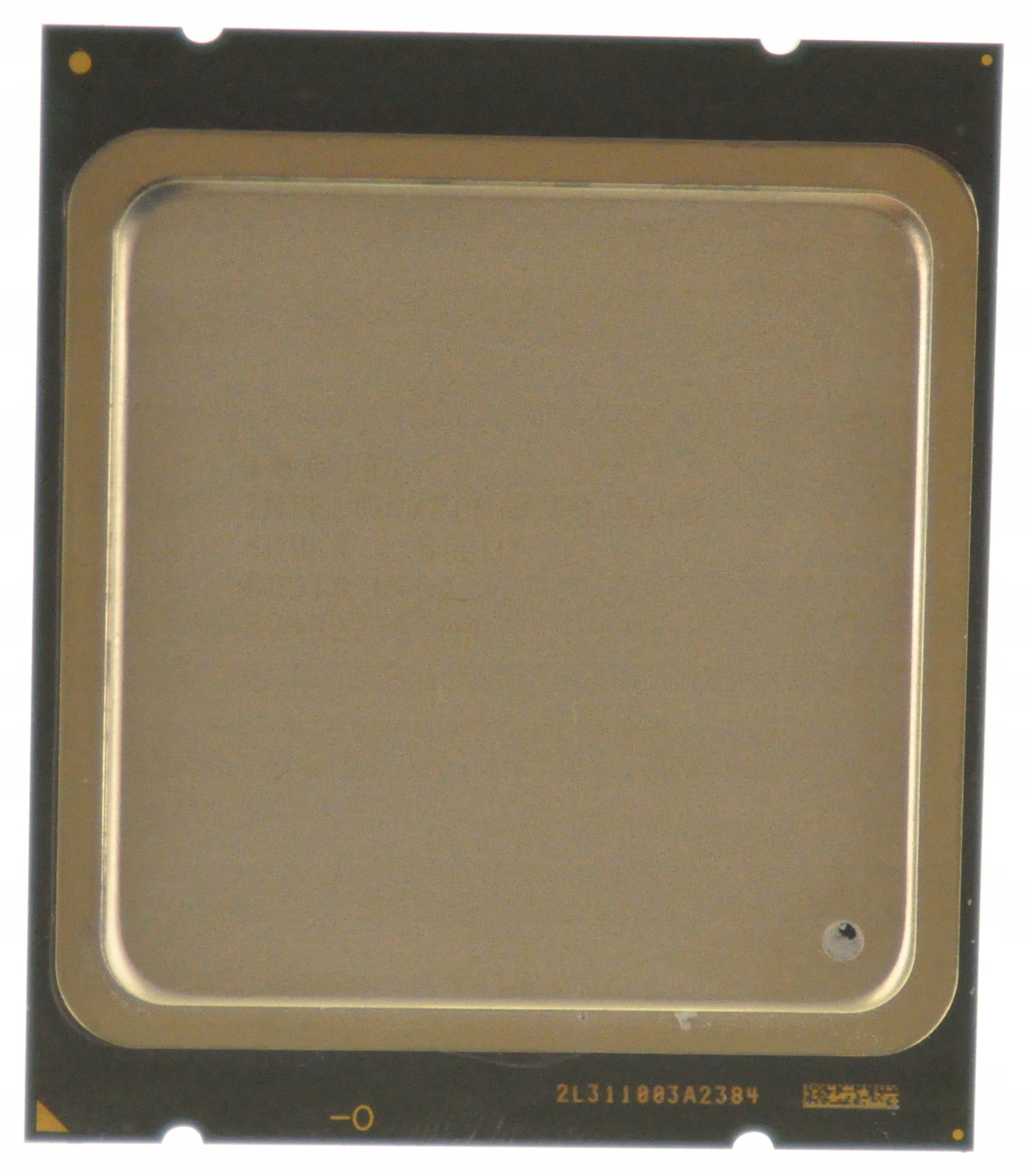 Procesor intel Xeon E5-2640 SR0KR 2,5GHz