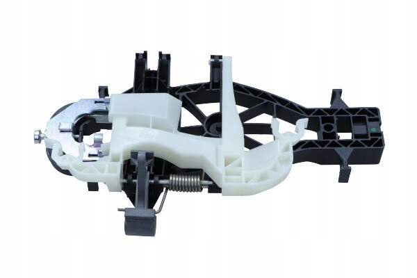 MOCOWANIE KLAMKI DRZWI PRZESUWNYCH VW TRANSPORTER 03- PR 7E0843352C Producent części Volkswagen OE