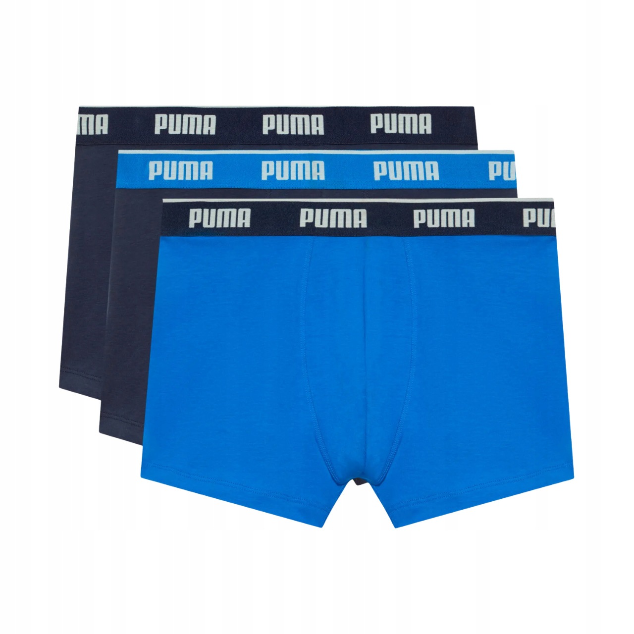 ND05_B26796-2XL 947130 06 Pánské boxerky Puma 3