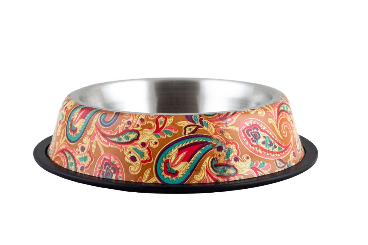 

Miska Dla Psa Kota Art Design 17CM 0,7L