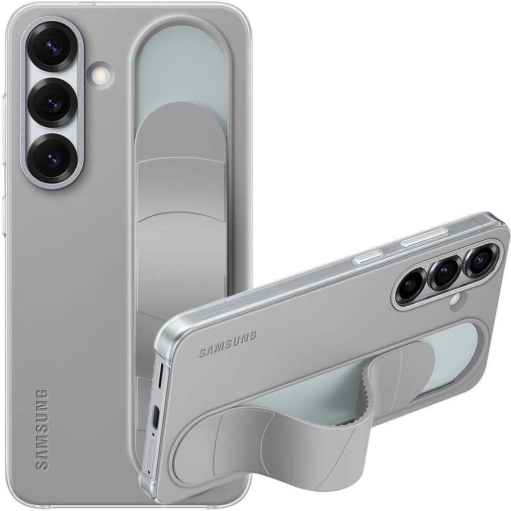 Etui ochronne do Galaxy S25, Samsung, pokrowiec, case, obudowa z podpórką