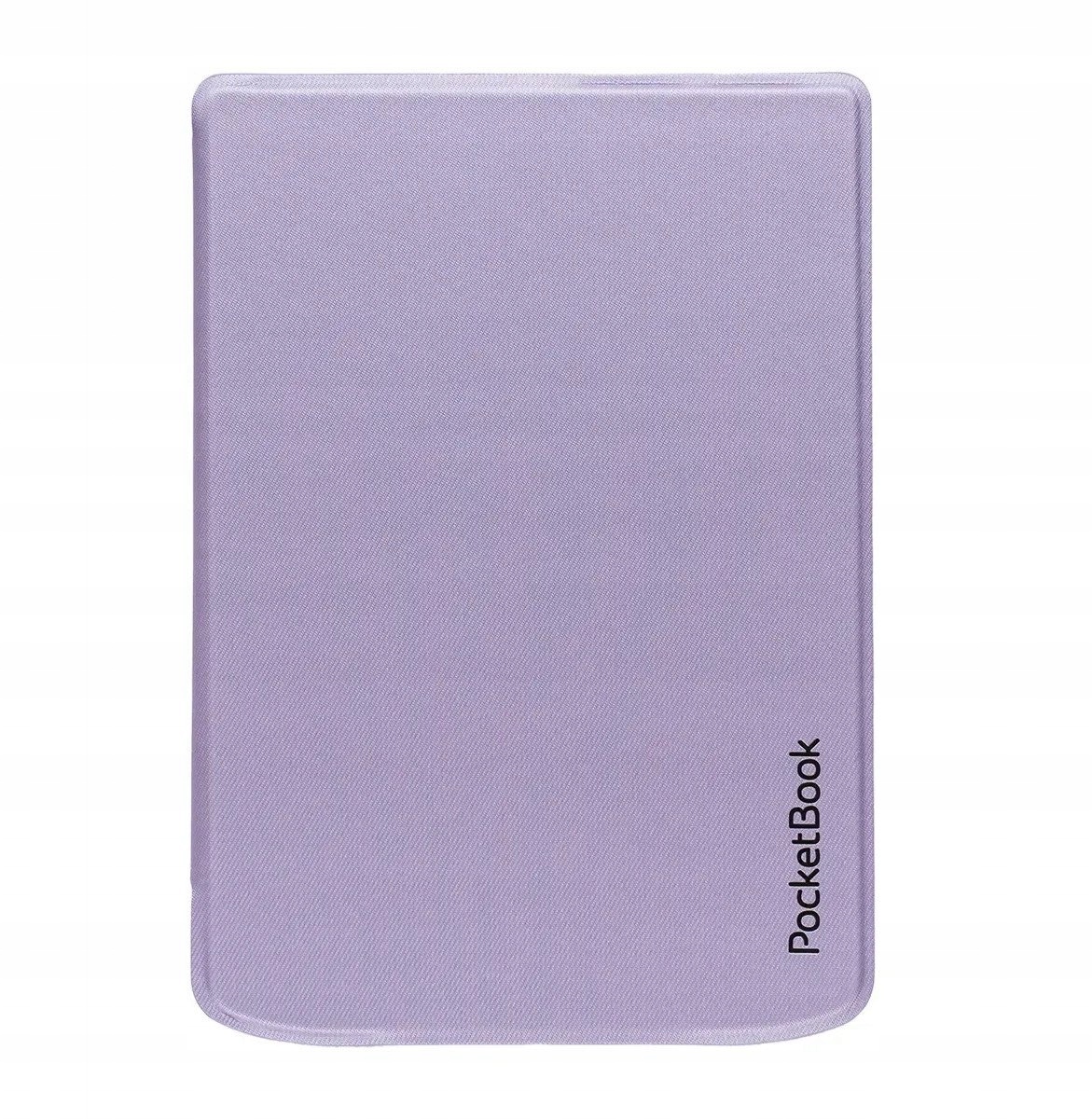 Pokrowiec PocketBook Etui Verse Clear Case Lawendowe