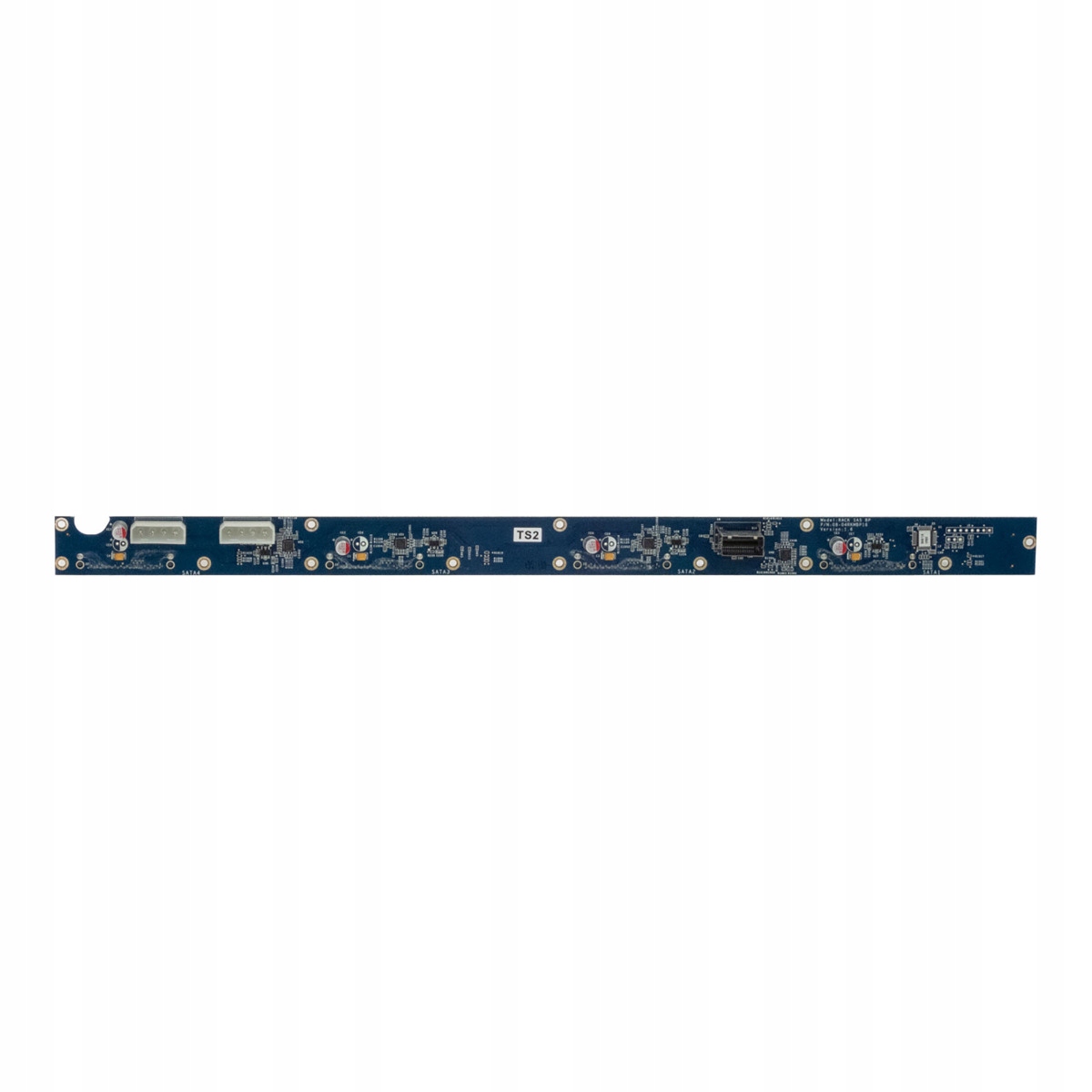 Synology 08-04RKMBP16 Rack Sas Bp 4x Sata pro RS3614xs+ RX1214RP