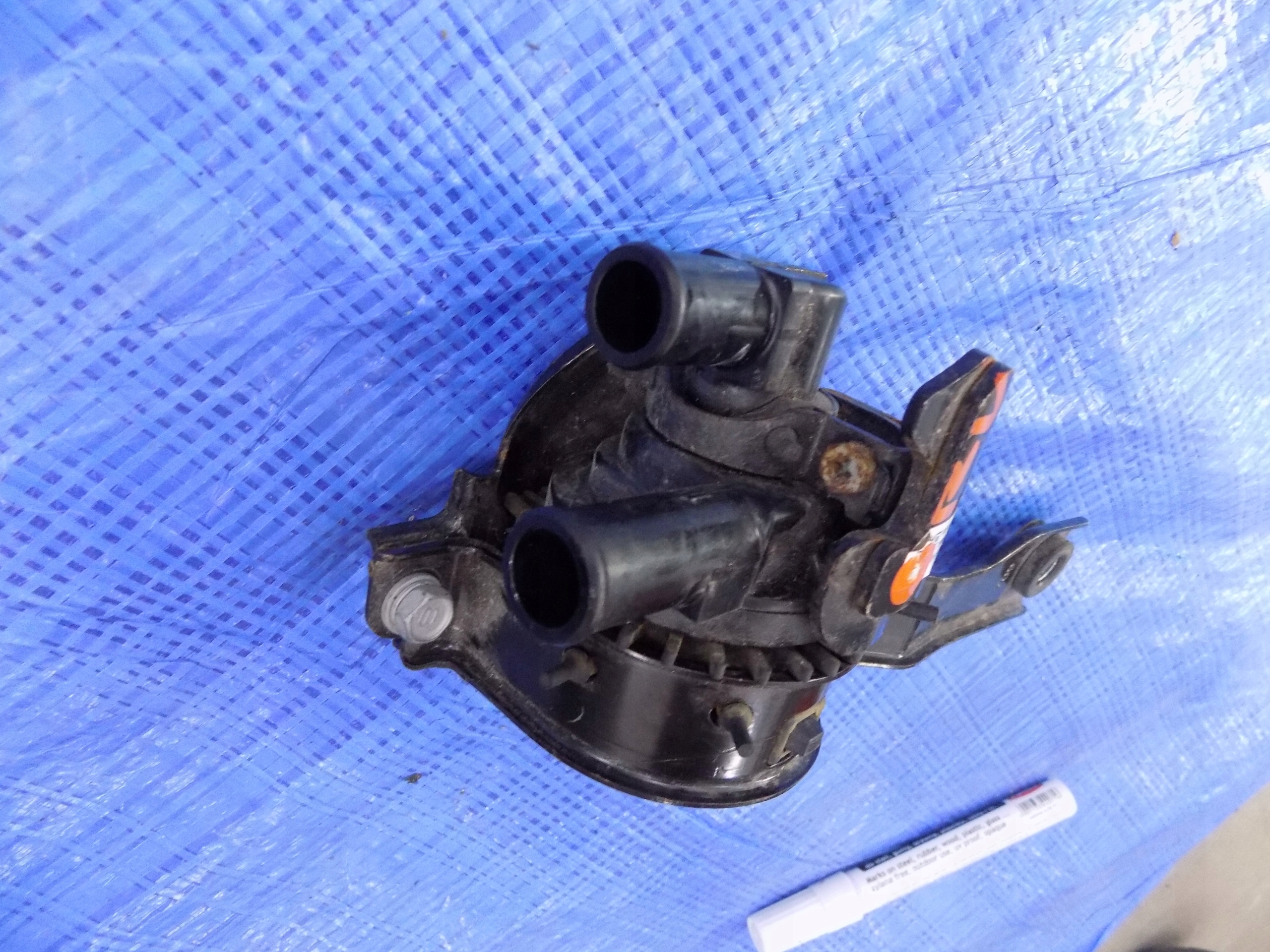 pumpa pumpa vode HONDA CRV 12-17R 2,0B