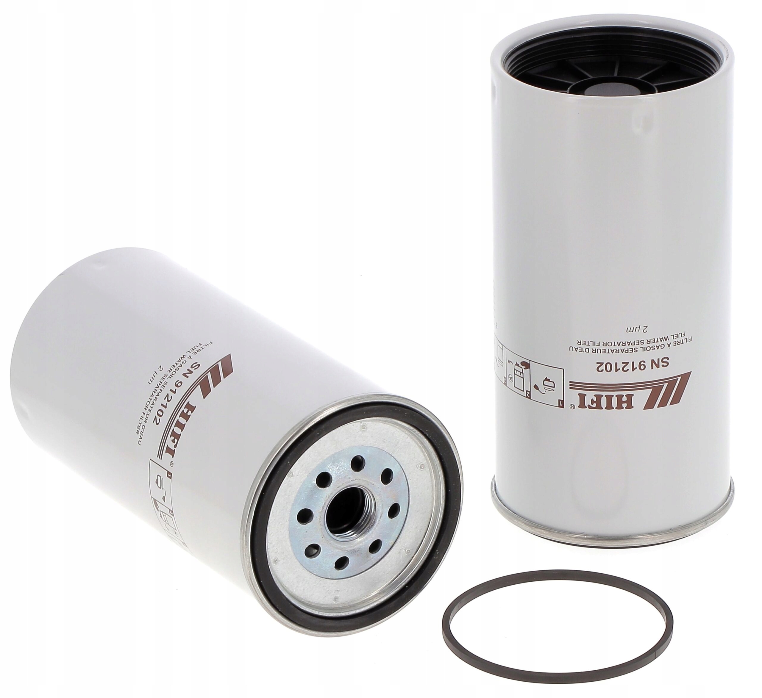 Palivový filtr Sn 912102 Hifi Filter