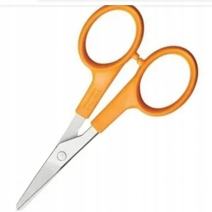 

Fiskars Nożyczki Do Haftu 10cm