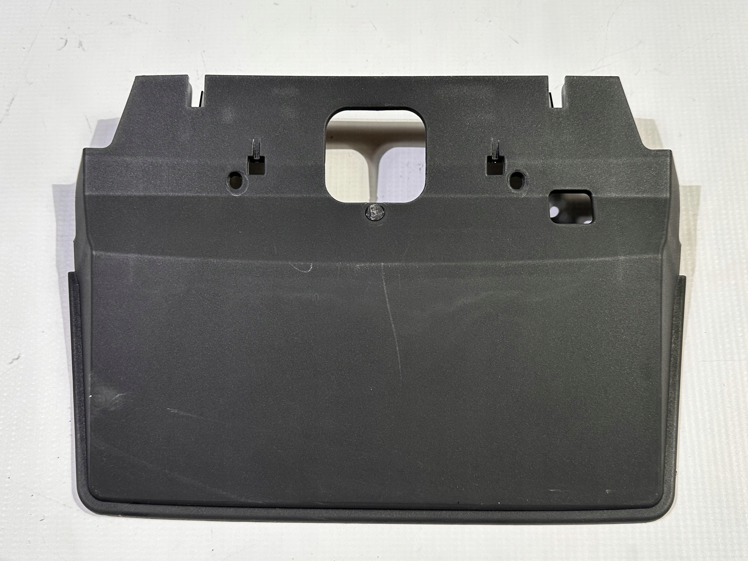 Trzecie light stop LED cover Maserati GranTurismo 2008+