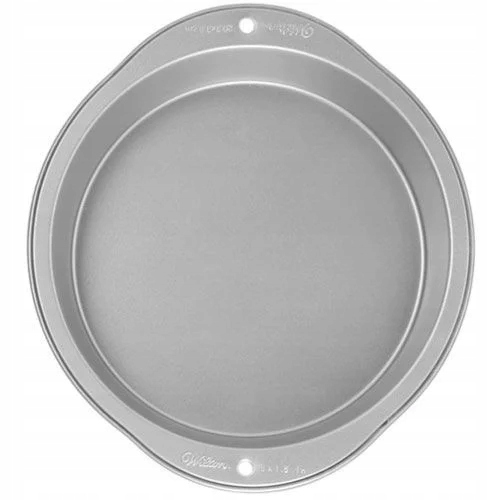 

Wilton Okrągła forma do pieczenia śr. 22,5 cm