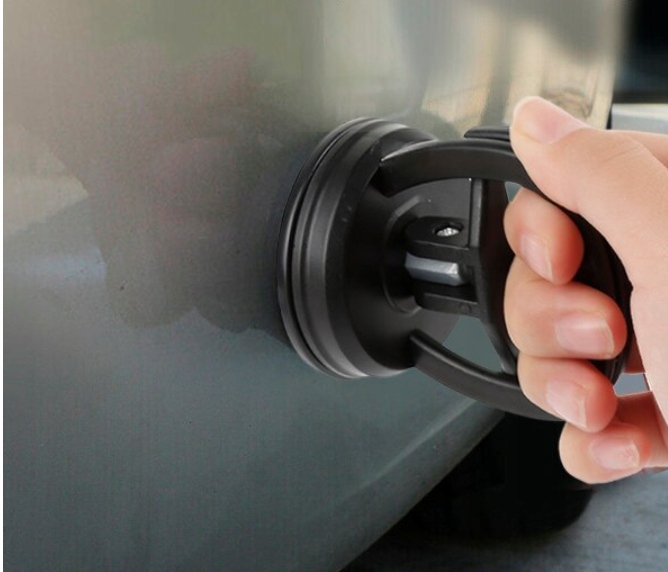 PDR PRZYSAWKA USUWANIE WGNIOTEK WGNIECEŃ BLACHA Kod producenta PDR