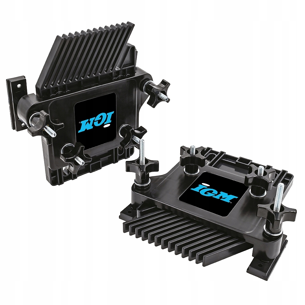 Grzebień dociskowy Zestaw 2szt Do Cięcia Drewna I Frezowania docisk