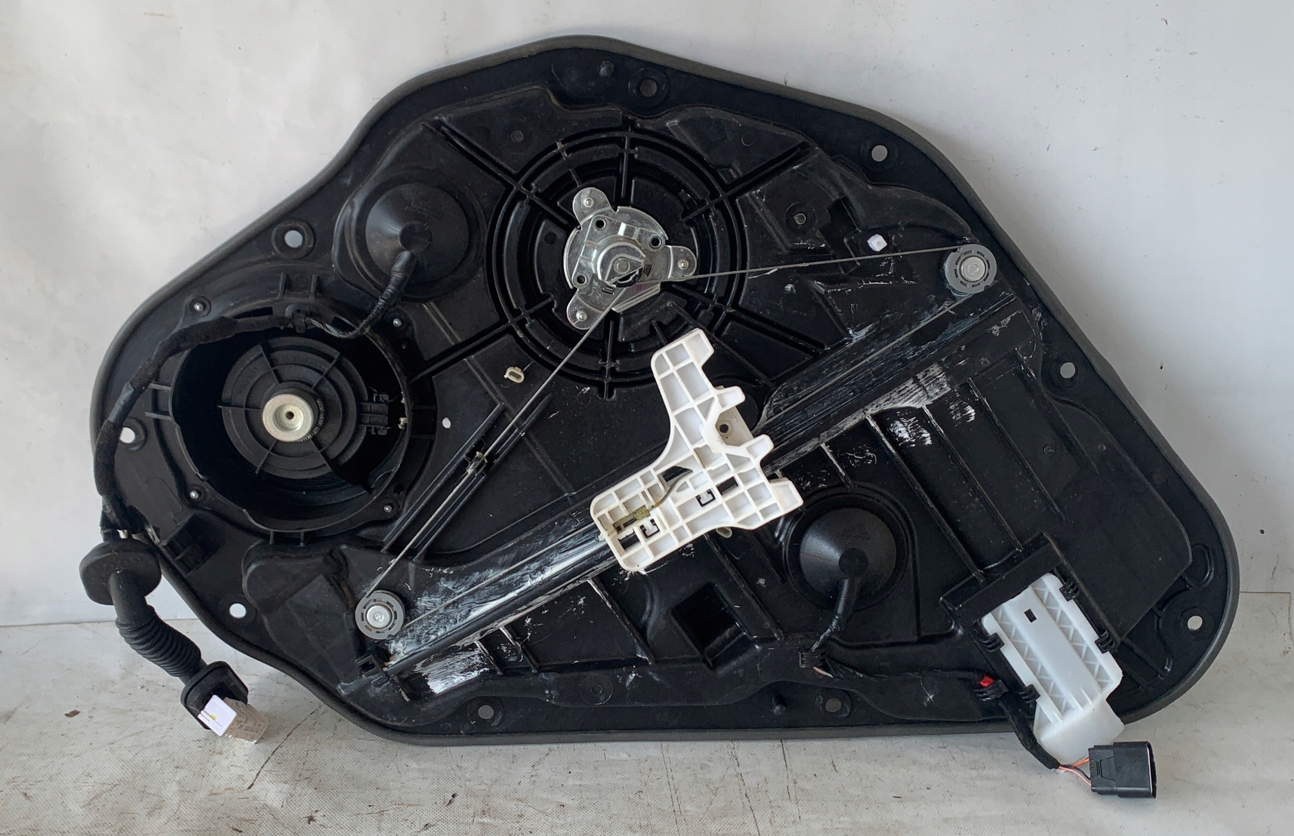 lift electric windows left rear part KIA CEED II KOMBI