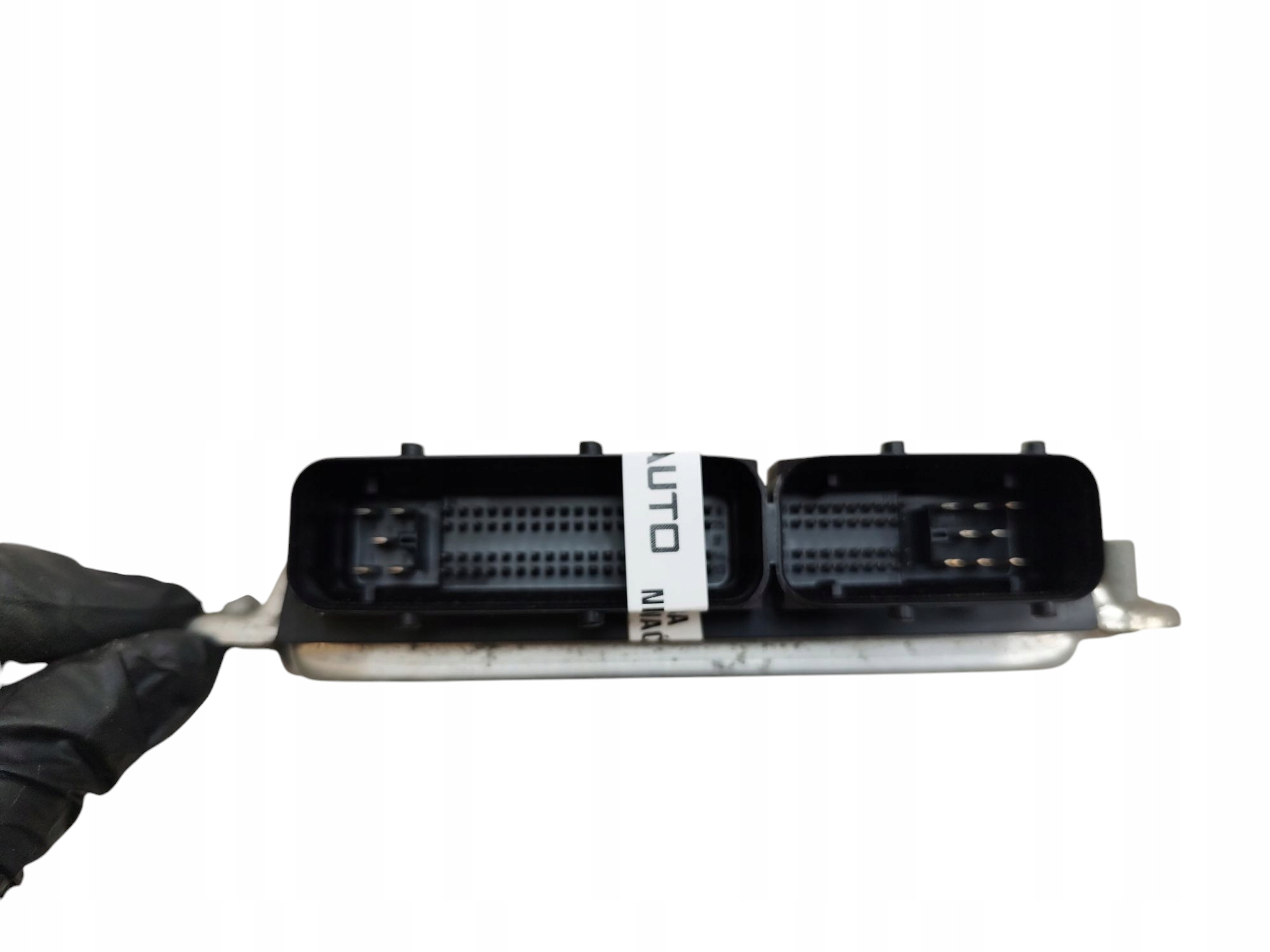 computer Motore SEAT LEON e TOLEDO II 1.8T 180KM 06A906032T 0261206545