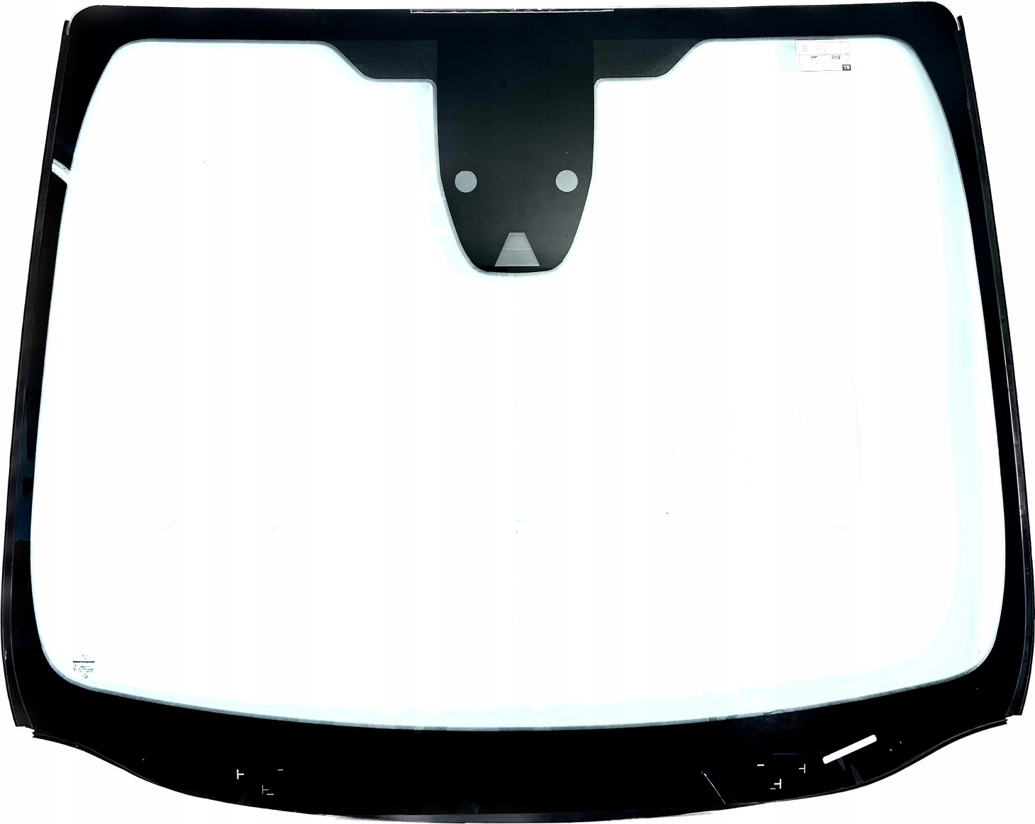 FORD S-MAX 2018- Szyba przednia kamera Nowa