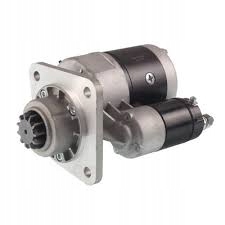 Startér s reduktorem 2,7 kW 11 zubů C-385 Pol