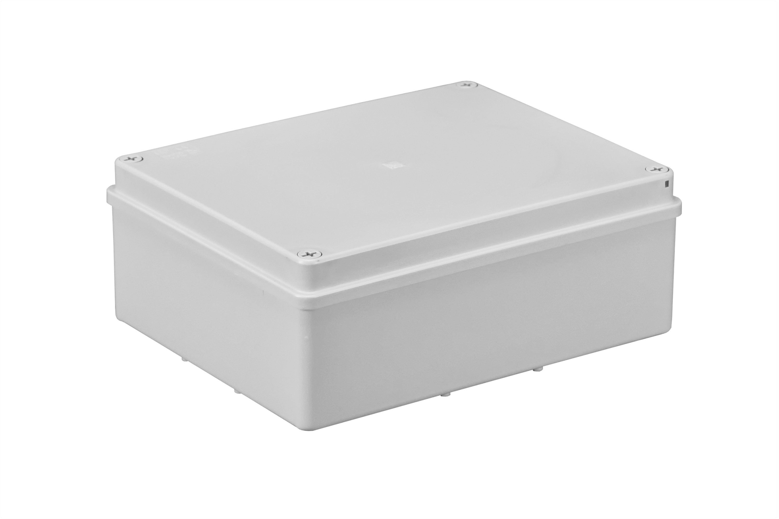 

Puszka hermetyczna S-box 516, 24x19x9 IP65, eKopel