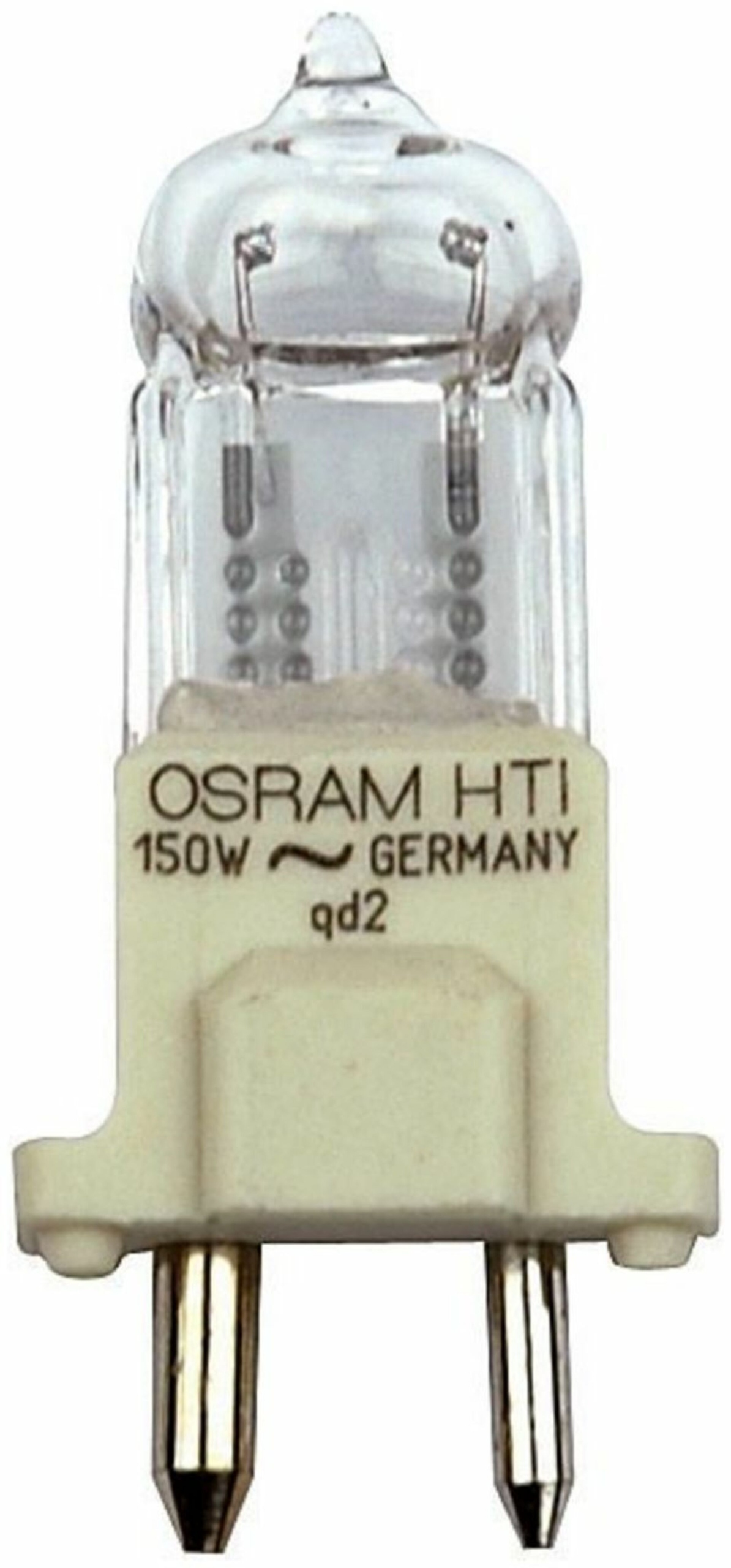 Osram Hti 90V 150W GY-9,5 6900K