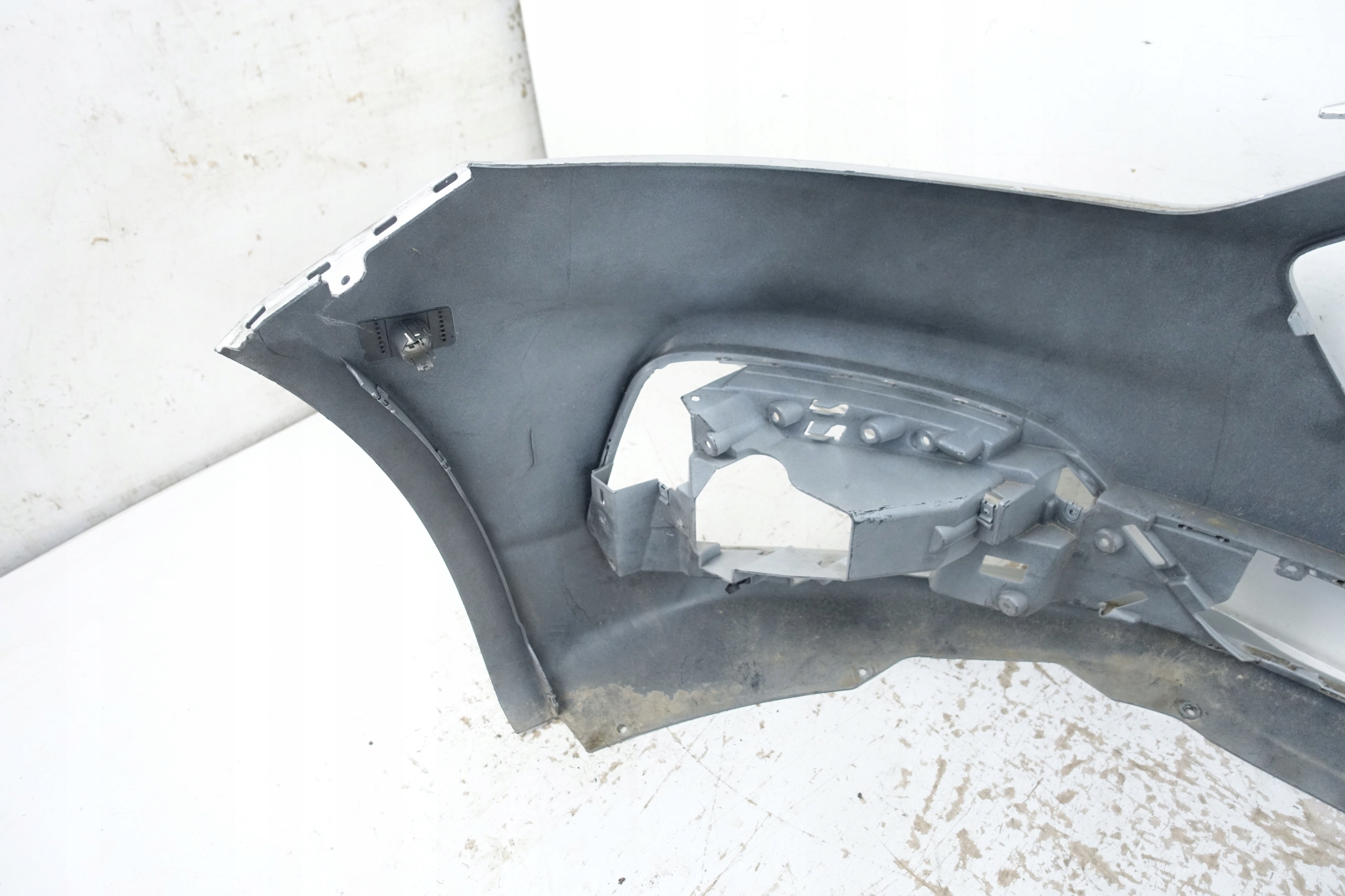 FORD MONDEO MK5 V ST-LINE LIFT 2019- bumper front front JS7V-17D957-A