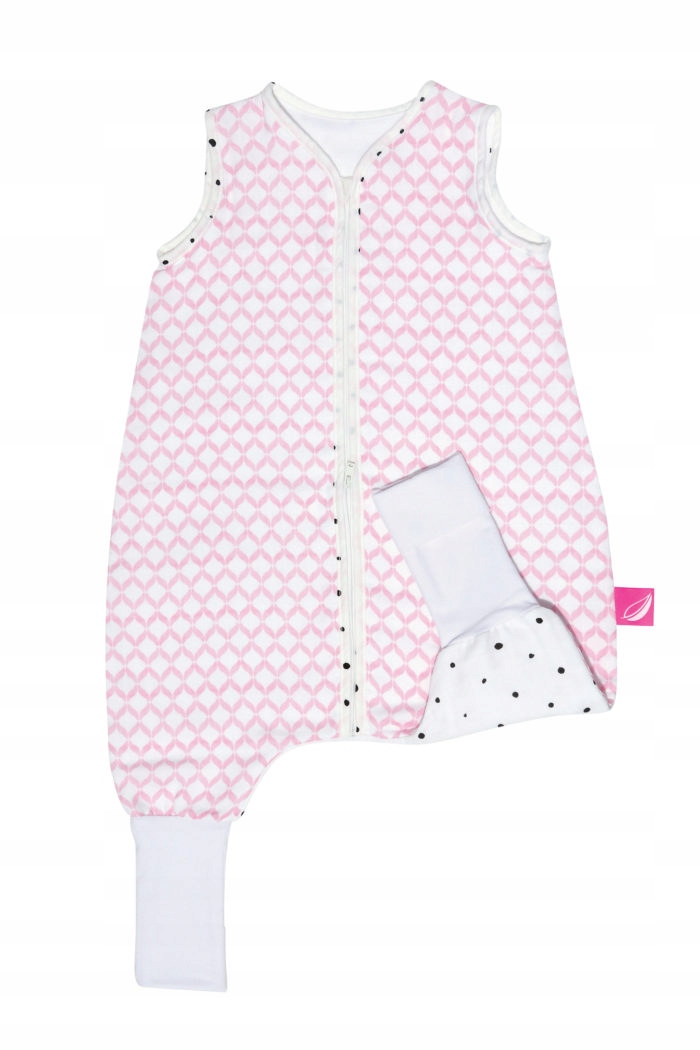 

Motherhood muślinowy śpiworek z nogawkami 1,5-2,5r