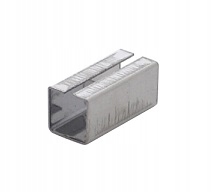 

Redukcja Metalowa Do Trzpienia Klamki 8/9MM