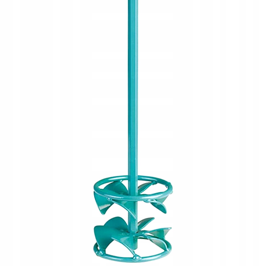 COLLOMIX Mieszadło do mas płynnych farb DLX 90 S Kod producenta CX40128