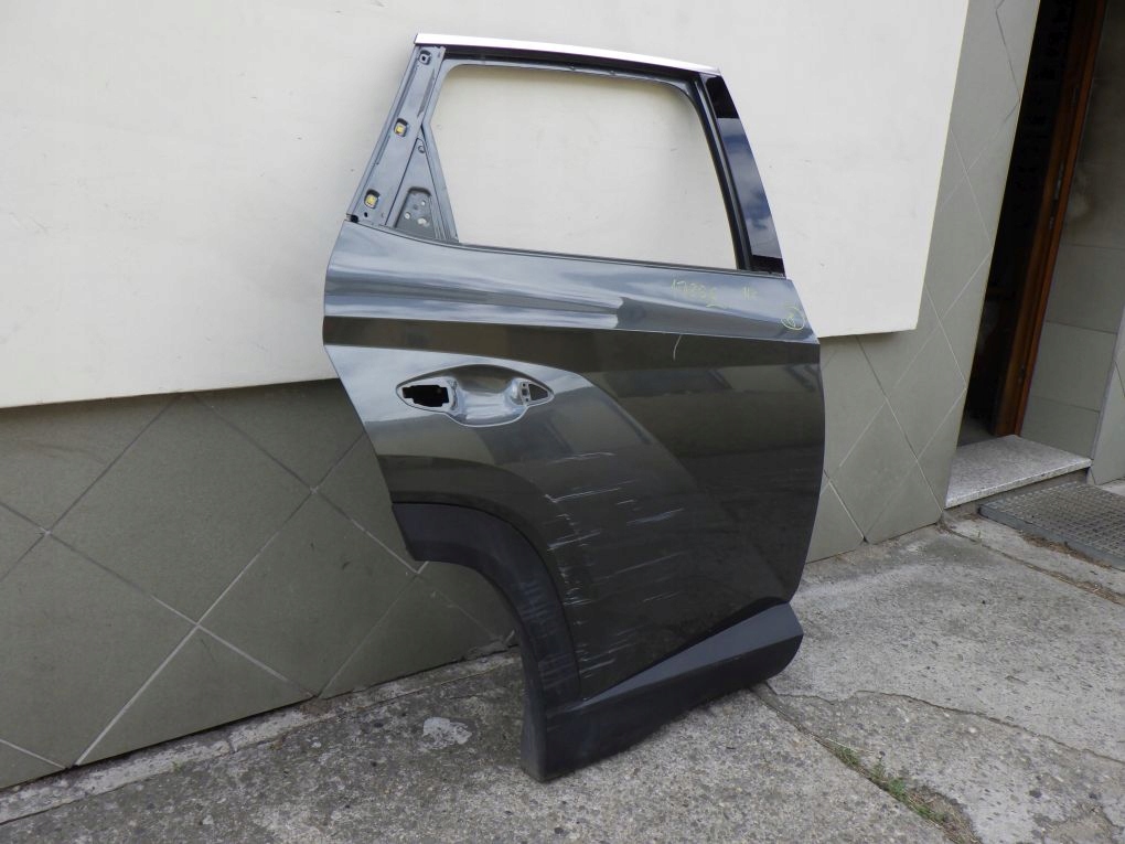 HYUNDAI TUCSON IV 4 20- door right rear.