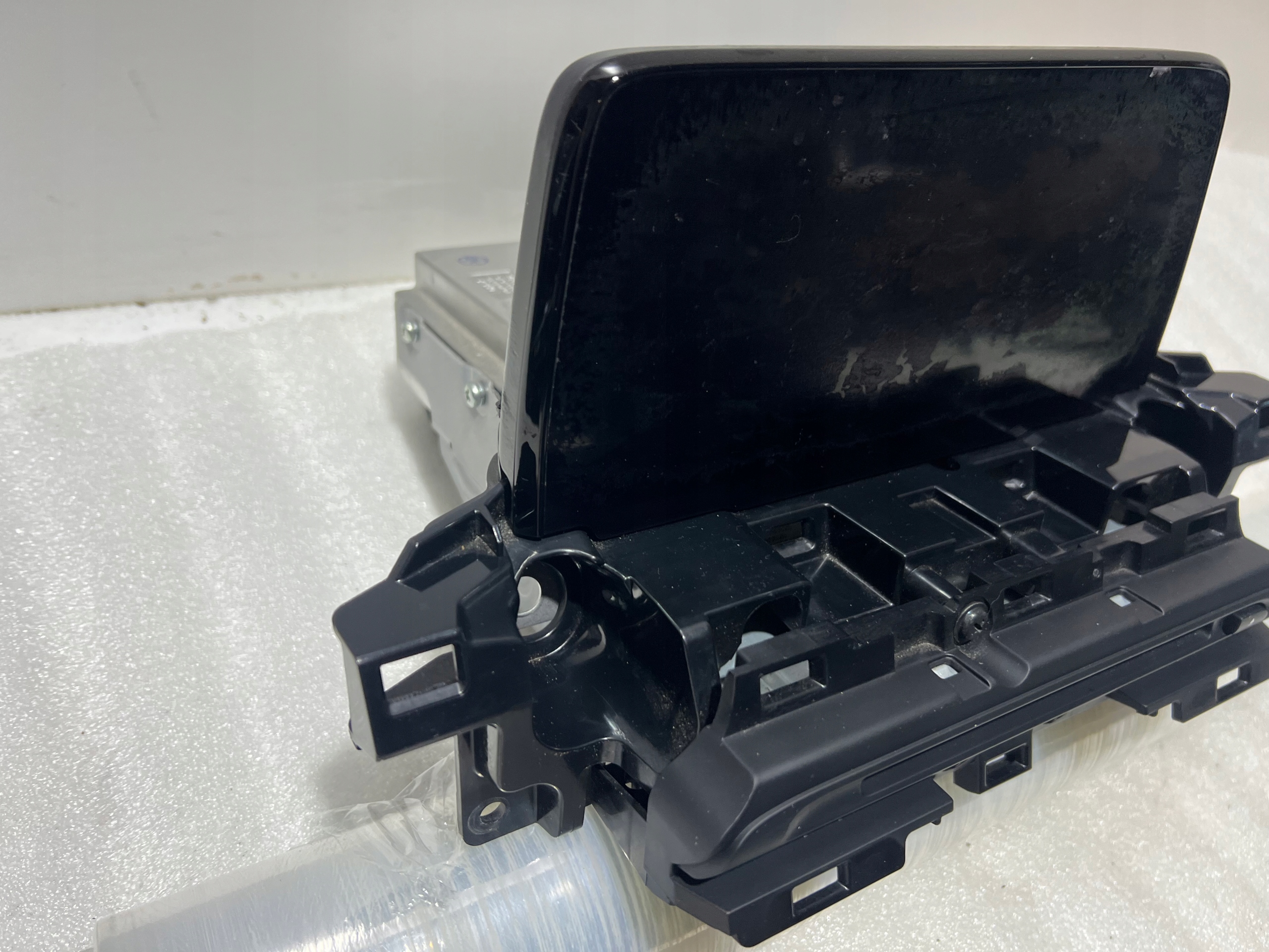 mazda KF радио дисплей 2020 год