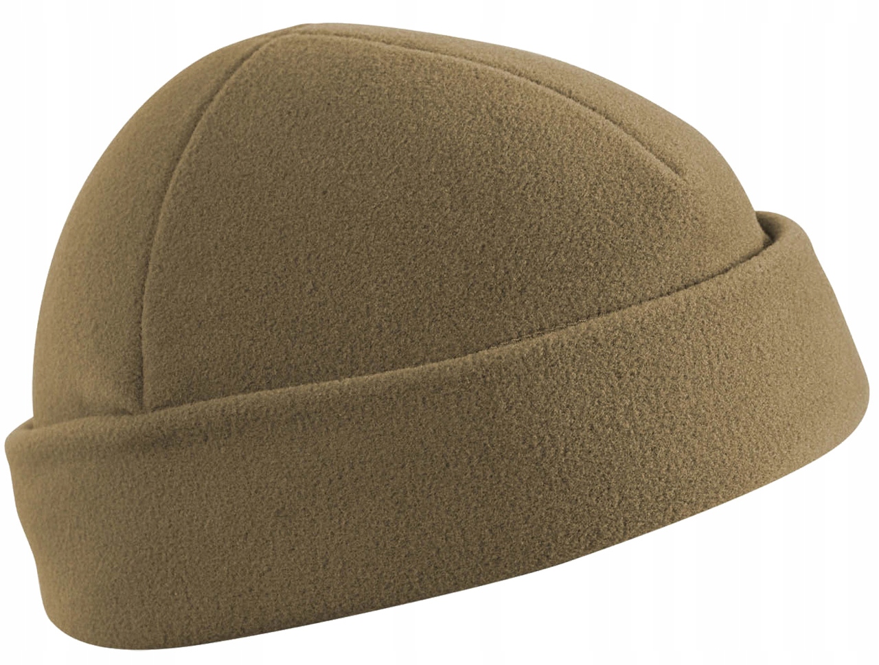 

Helikon Czapka Zimowa Polarowa Dokerka Coyote