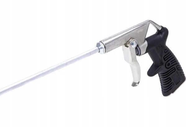 

LT9012 Pistolet przedmuchowy, 25/B2-RB 1000 mm