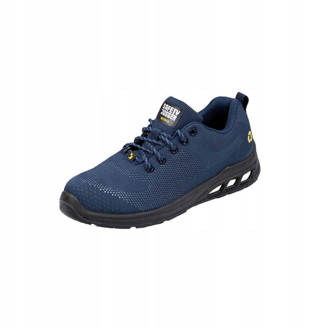 Buty Ecofitz Navy rozm. 42
