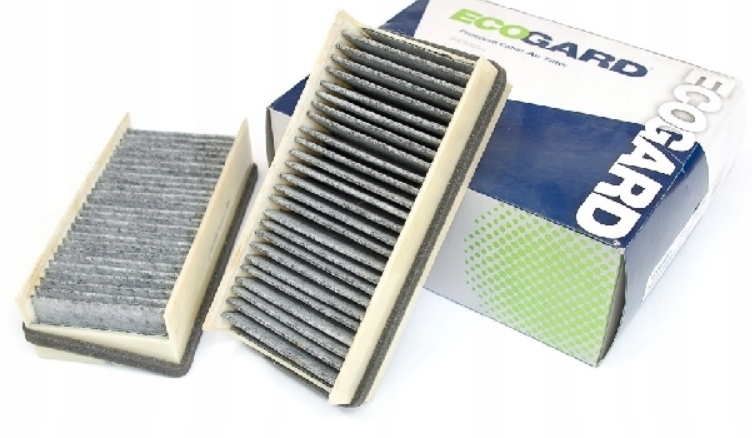 XC25246C - ФИЛЬТР САЛОНА CHEVROLET VENTURE PONTIAC MONTANA