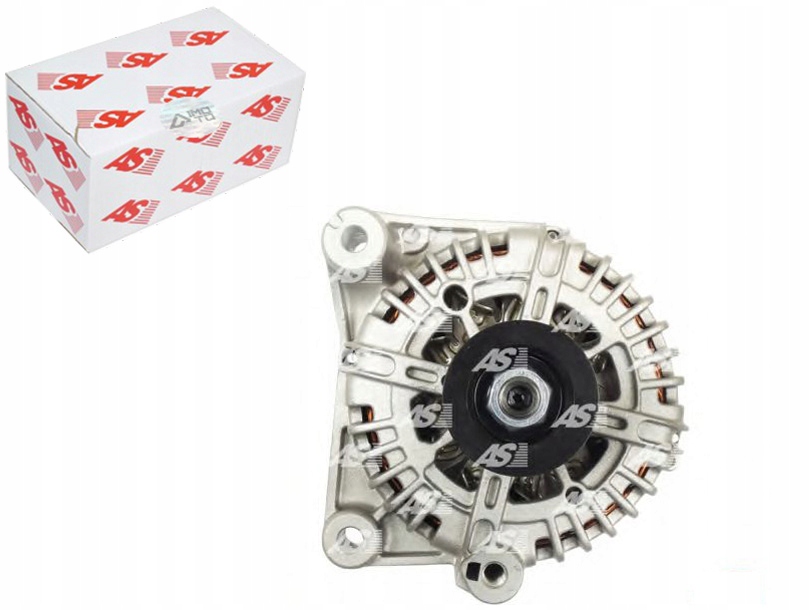 ASPA3269 Alternátor Bmw 330 3.0 05- 150A Asistent řidiče #33