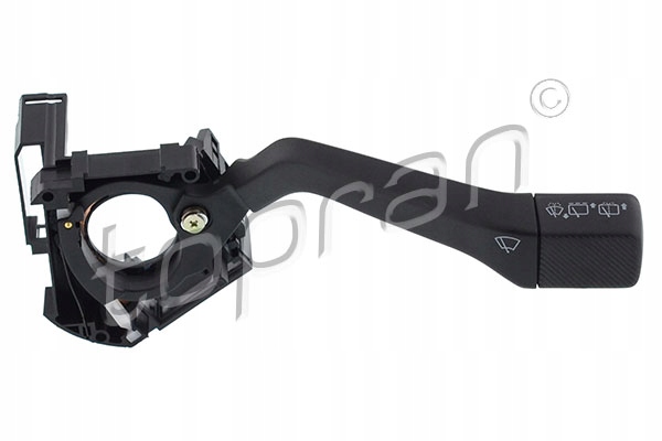 wiper control TOPRAN 103577