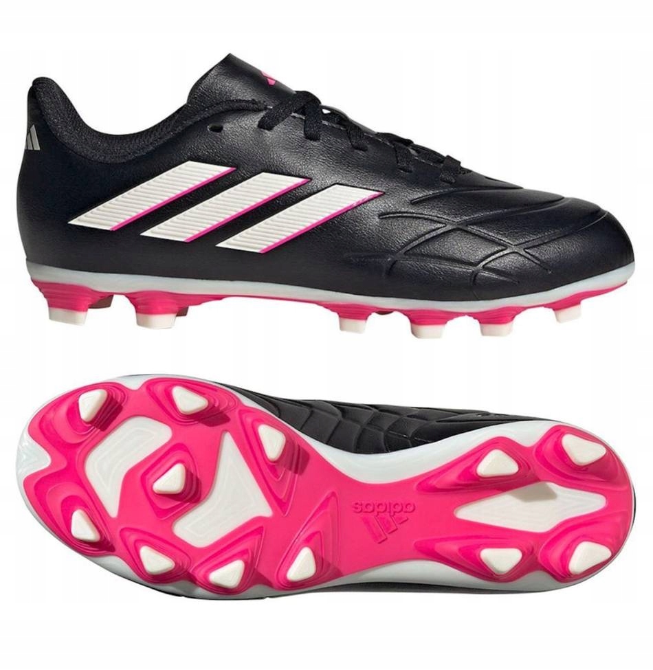Boty adidas Copa PURE.4 FxG GY9041 vel. 29