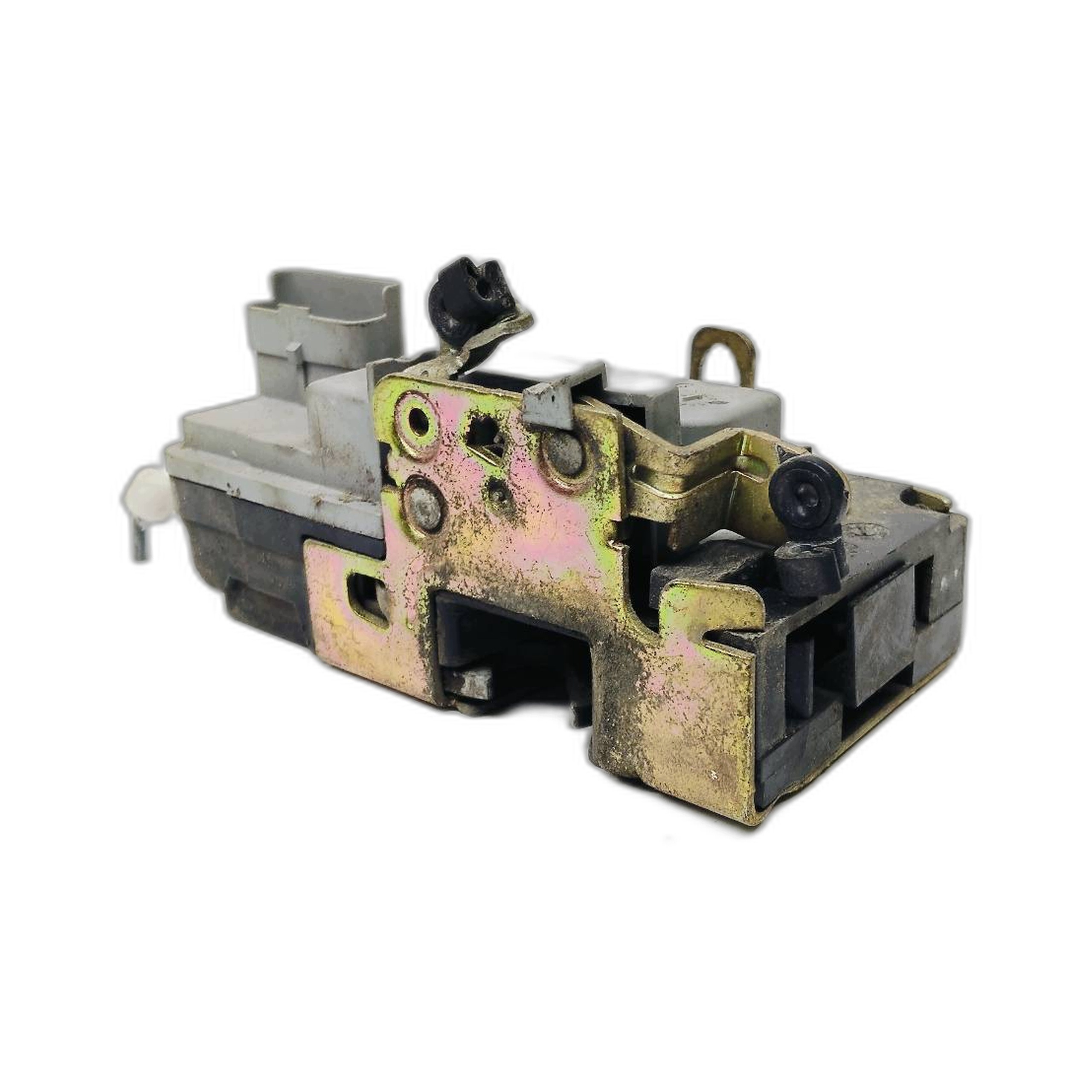 lock door left front Peugeot 206 1.4 6 PIN europa