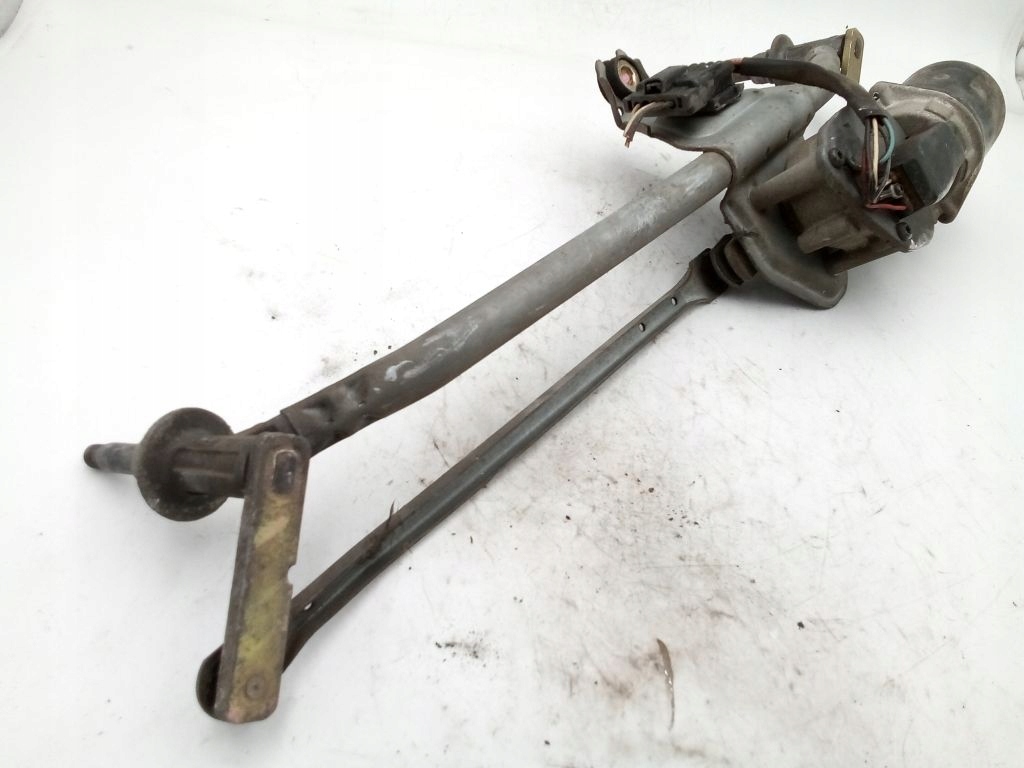 Nissan Primastar wiper mechanism front EU