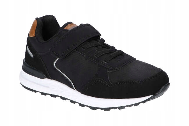 

American Club AA16 Adidasy Buty Sportowe Rzep B 34