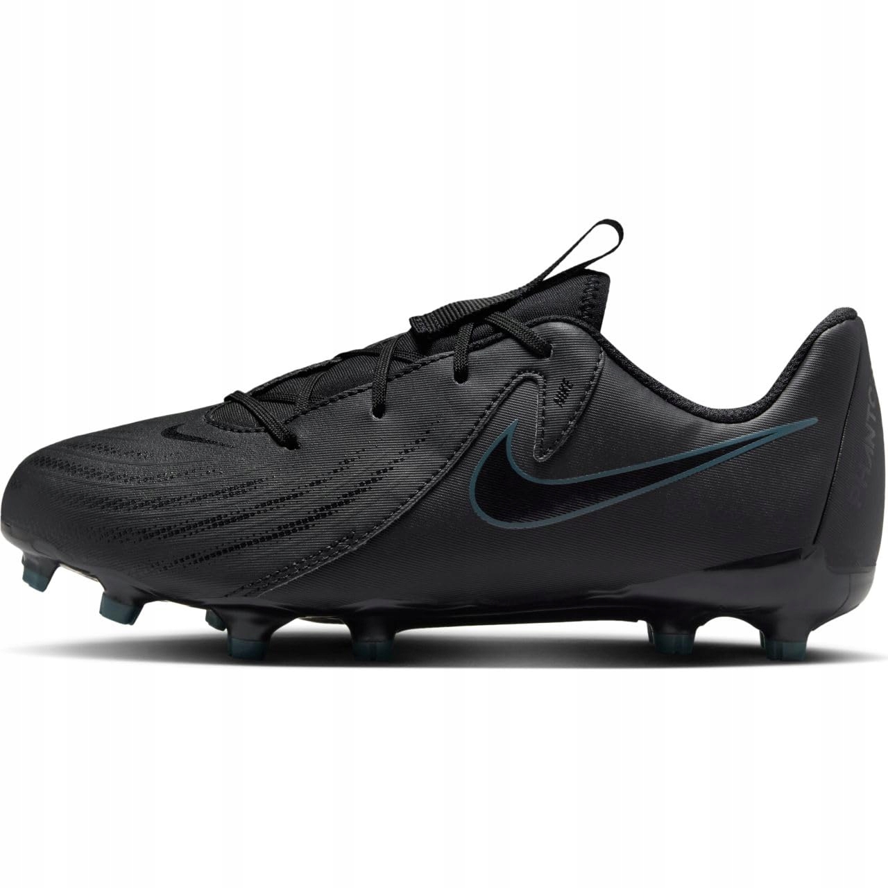 Nike korki piłkarskie dziecięce lanki Phantom Gx II Academy Fg Mg 36,5