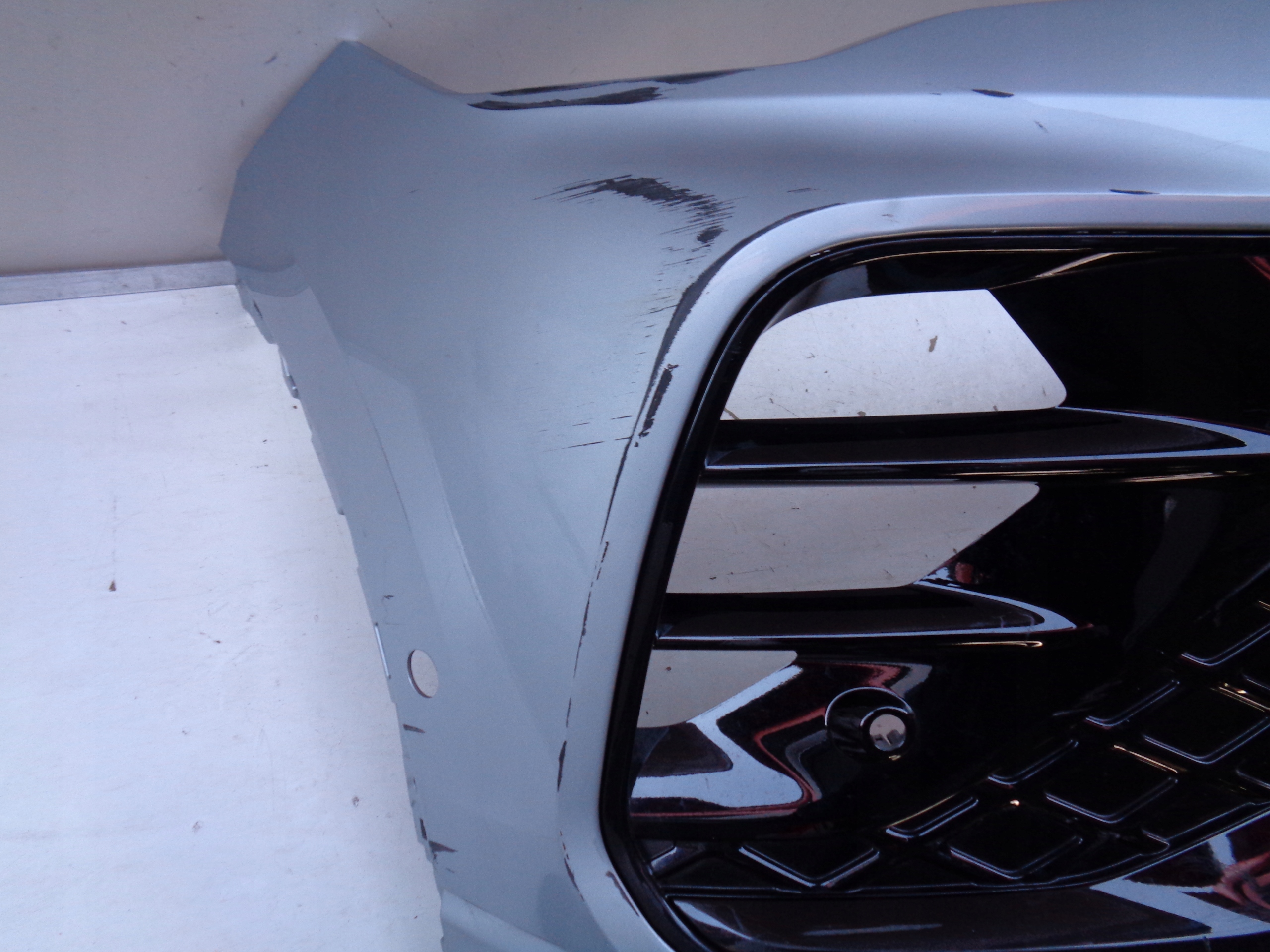 front bumper VW TIGUAN III 571 23- R-LINE NR 44336