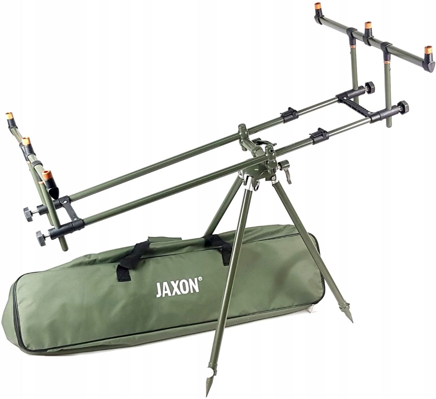 Stanowisko Karpiowe Jaxon Tripod PZ-RPD001