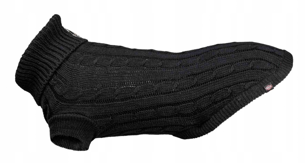 

Trixie Sweterek King of Dog 45cm czarny