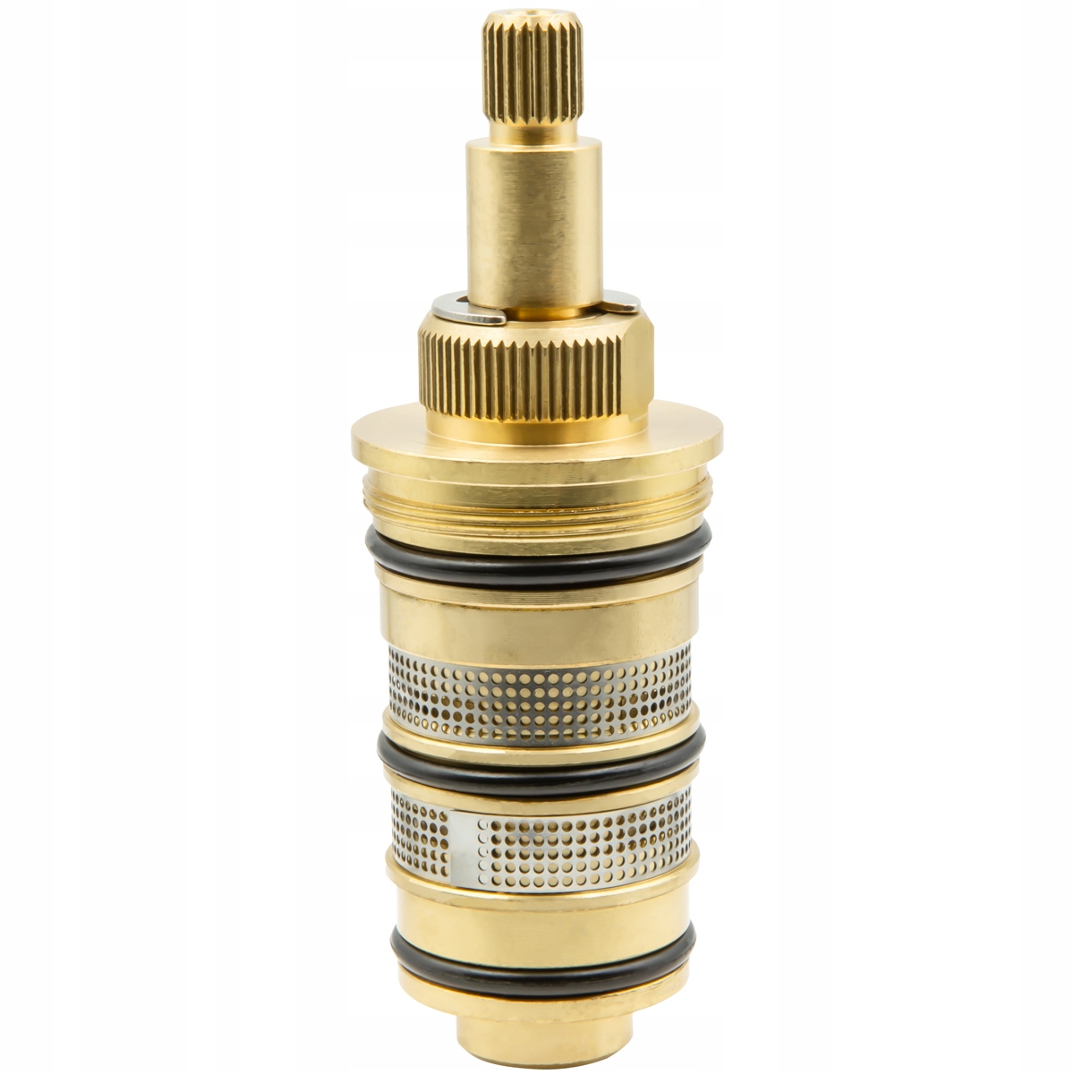 Termostatická Kartuše Šroubovací Termostat Pro Podomítkovou Baterii Dlouhý 103 m