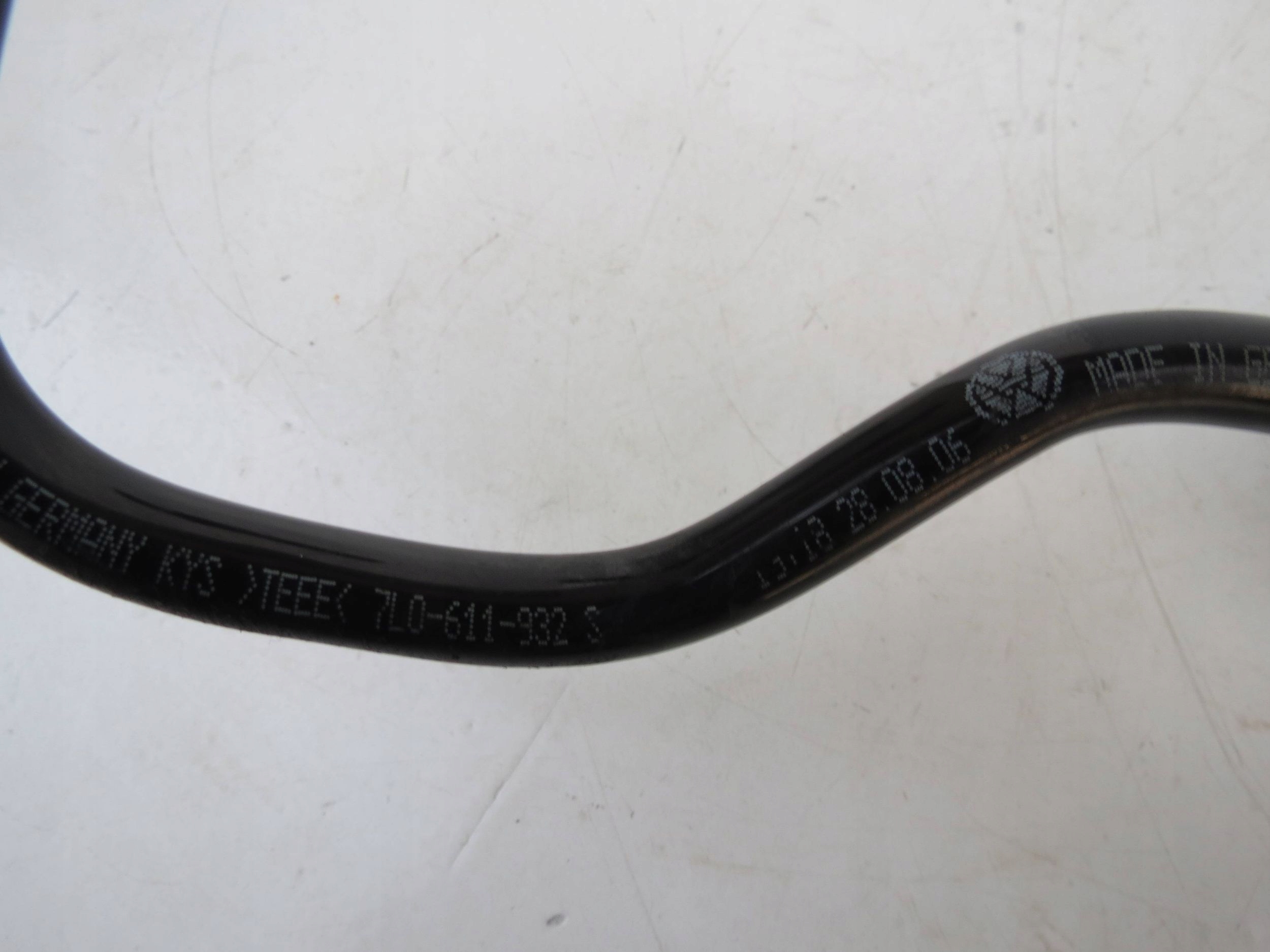prijenos vakum serva PORSCHE CAYENNE 4.5 V8 7L0611932